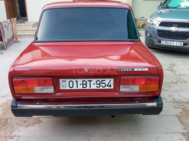 LADA (VAZ) 2107 2006, 250,000 km - 1.5 l - Bakı