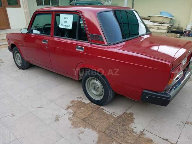 LADA (VAZ) 2107 2006, 250,000 km - 1.5 l - Bakı
