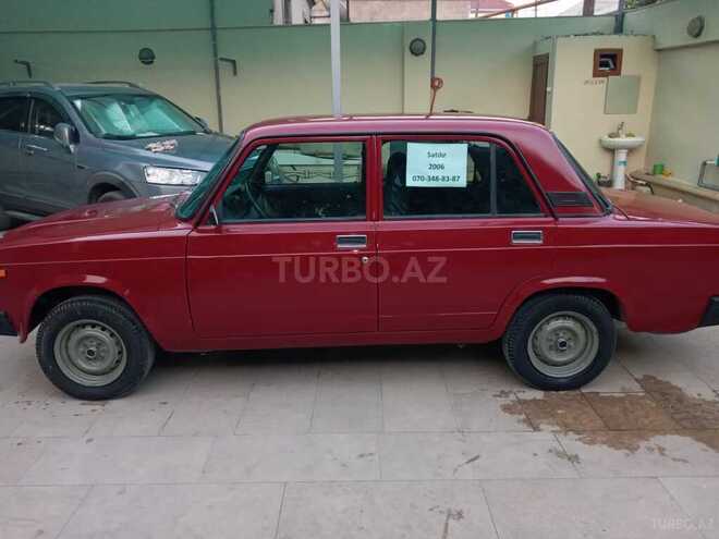 LADA (VAZ) 2107 2006, 250,000 km - 1.5 l - Bakı