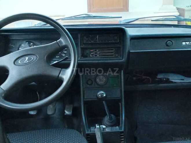 LADA (VAZ) 2107 2006, 250,000 km - 1.5 l - Bakı