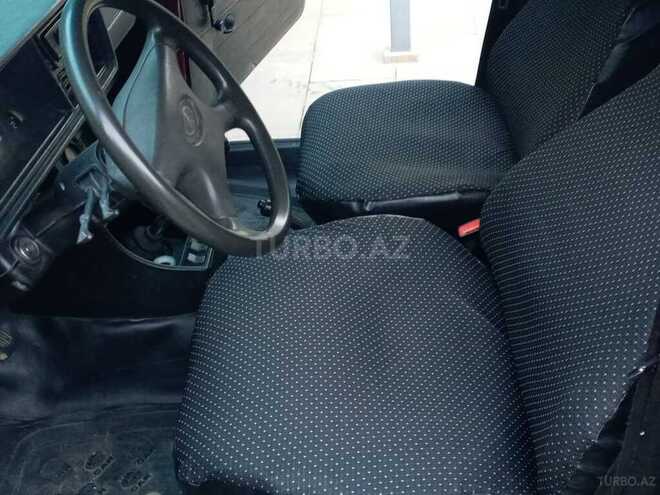 LADA (VAZ) 2107 2006, 250,000 km - 1.5 l - Bakı