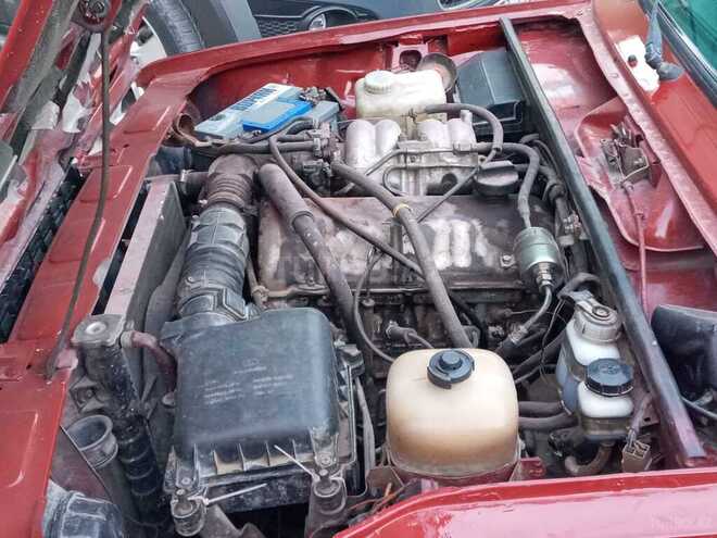 LADA (VAZ) 2107 2006, 250,000 km - 1.5 l - Bakı