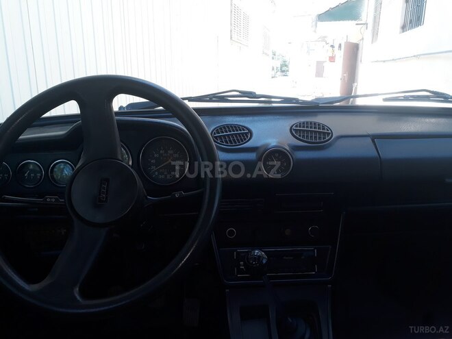 LADA (VAZ) 2106 1999, 23,000 km - 1.5 л - İsmayıllı