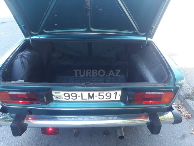 LADA (VAZ) 2106 1999, 23,000 km - 1.5 л - İsmayıllı