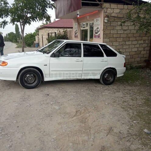 LADA (VAZ) 2114 2009, 342,480 km - 1.6 l - Quba