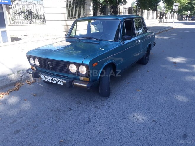 LADA (VAZ) 2106 1999, 23,000 km - 1.5 л - İsmayıllı