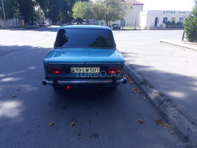 LADA (VAZ) 2106 1999, 23,000 km - 1.5 л - İsmayıllı