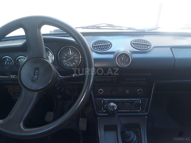 LADA (VAZ) 2106 1999, 23,000 km - 1.5 л - İsmayıllı
