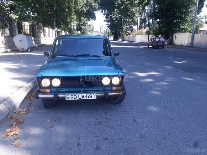 LADA (VAZ) 2106 1999, 23,000 km - 1.5 л - İsmayıllı