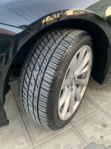 BMW 320 2013, 62,500 km - 2.0 l - Gəncə
