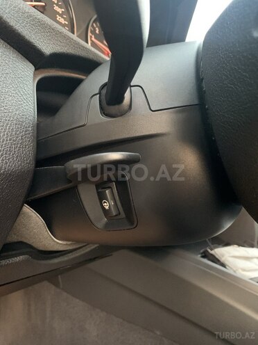 BMW 320 2013, 62,500 km - 2.0 l - Gəncə