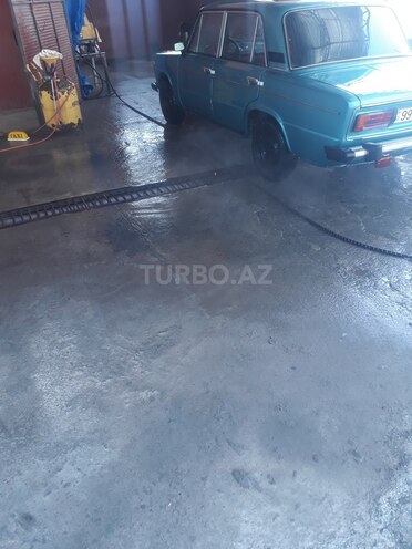 LADA (VAZ) 2106 1999, 23,000 km - 1.5 л - İsmayıllı