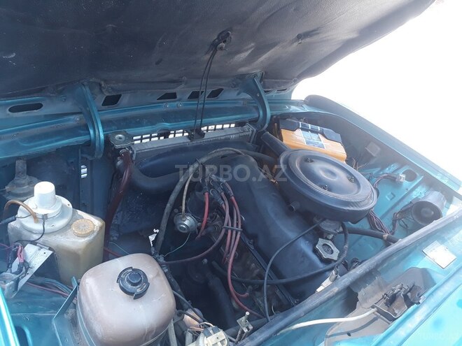LADA (VAZ) 2106 1999, 23,000 km - 1.5 л - İsmayıllı