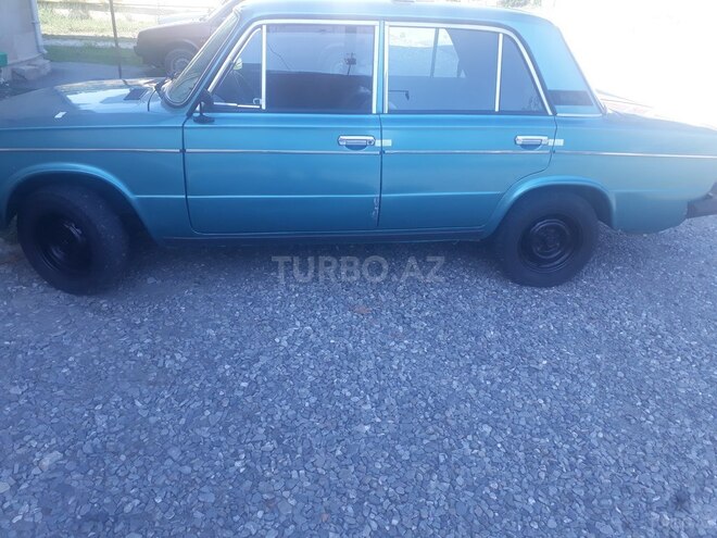 LADA (VAZ) 2106 1999, 23,000 km - 1.5 л - İsmayıllı