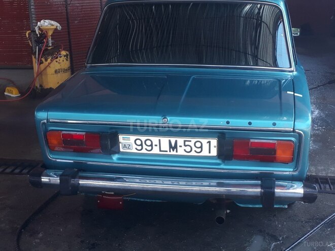 LADA (VAZ) 2106 1999, 23,000 km - 1.5 л - İsmayıllı
