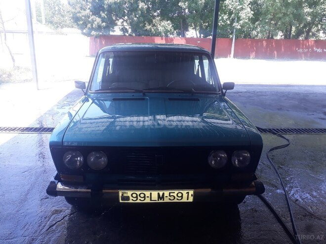LADA (VAZ) 2106 1999, 23,000 km - 1.5 л - İsmayıllı