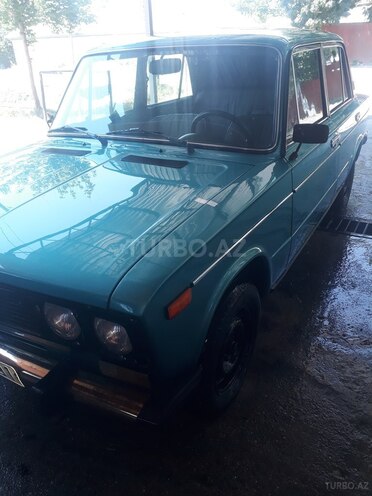 LADA (VAZ) 2106 1999, 23,000 km - 1.5 л - İsmayıllı