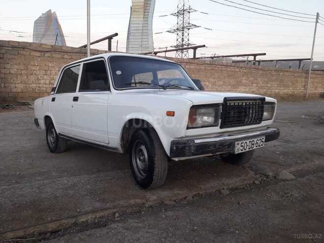 LADA (VAZ) 2107 2003, 254,200 km - 1.6 l - Bakı