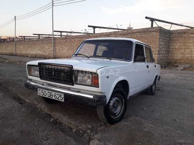 LADA (VAZ) 2107 2003, 254,200 km - 1.6 l - Bakı