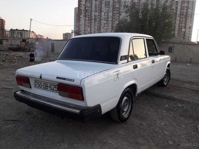 LADA (VAZ) 2107 2003, 254,200 km - 1.6 l - Bakı