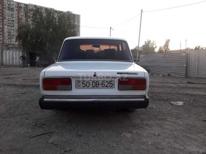 LADA (VAZ) 2107 2003, 254,200 km - 1.6 l - Bakı