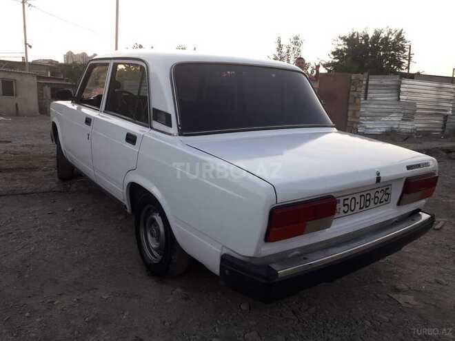 LADA (VAZ) 2107 2003, 254,200 km - 1.6 l - Bakı