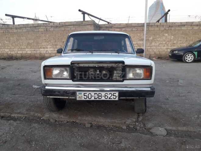 LADA (VAZ) 2107 2003, 254,200 km - 1.6 l - Bakı