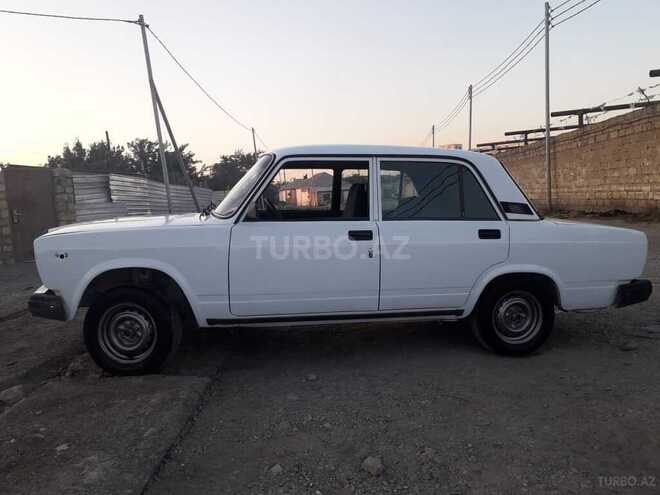 LADA (VAZ) 2107 2003, 254,200 km - 1.6 l - Bakı