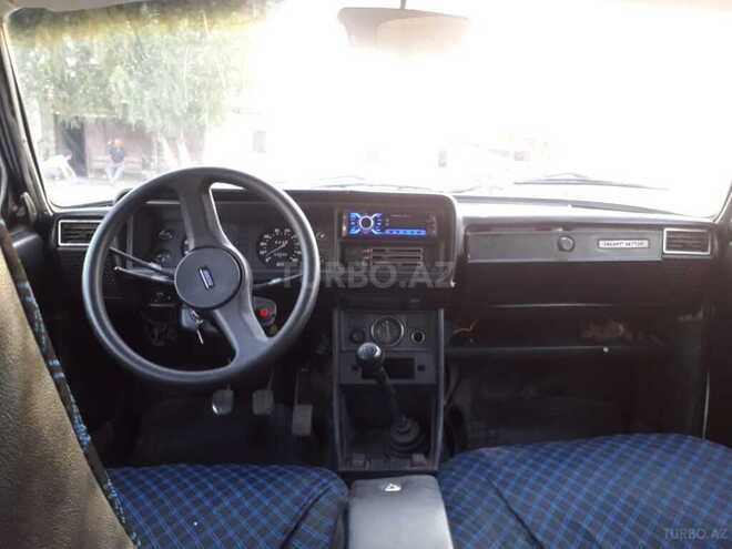 LADA (VAZ) 2107 2003, 254,200 km - 1.6 l - Bakı