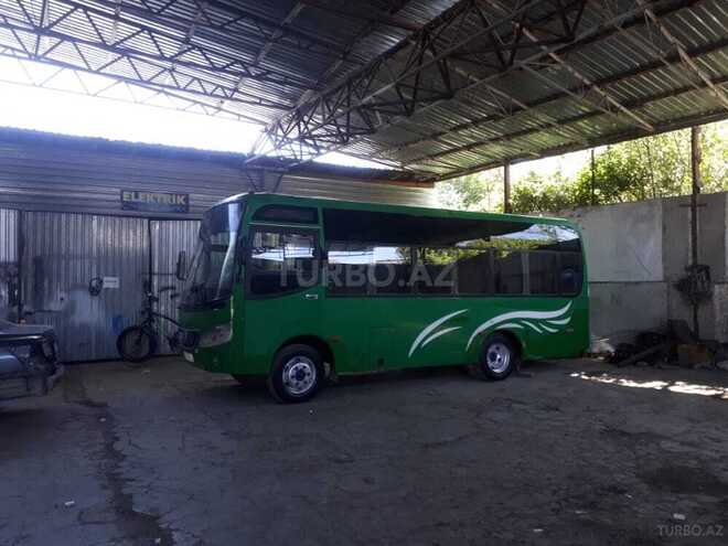 Shaolin SLG 6602 2007, 325,425 km - 2.7 l - Ağdaş