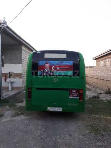 Shaolin SLG 6602 2007, 325,425 km - 2.7 l - Ağdaş