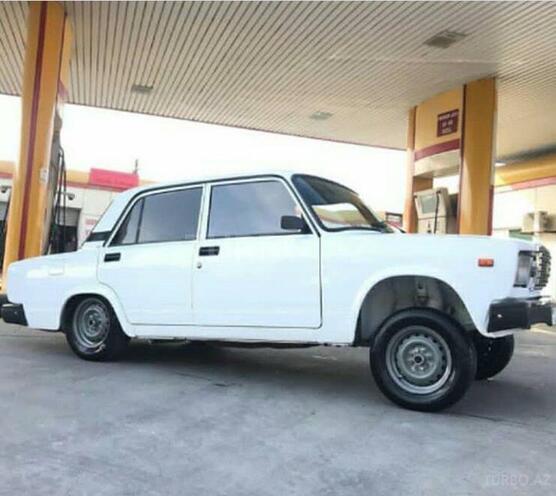 LADA (VAZ) 2107 2009, 60,000 km - 1.6 l - Bakı