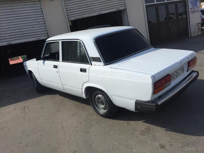 LADA (VAZ) 2107 2009, 60,000 km - 1.6 l - Bakı