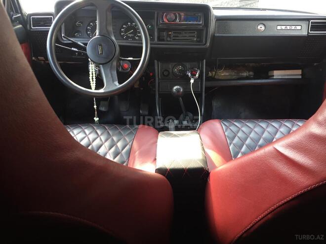 LADA (VAZ) 2107 2009, 60,000 km - 1.6 l - Bakı