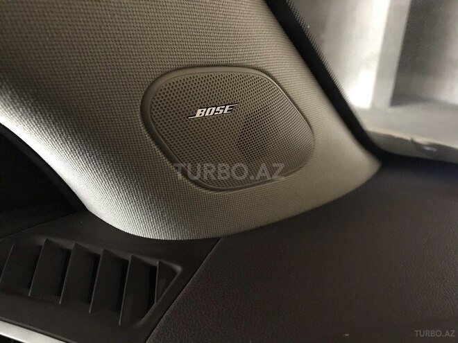 Cadillac SRX 2013, 87,750 km - 3.6 l - Bakı