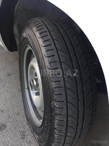 LADA (VAZ) 2107 2009, 60,000 km - 1.6 l - Bakı