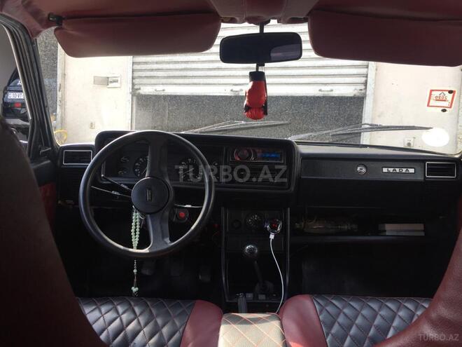 LADA (VAZ) 2107 2009, 60,000 km - 1.6 l - Bakı