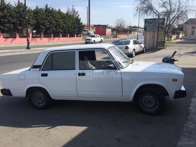LADA (VAZ) 2107 2009, 60,000 km - 1.6 l - Bakı