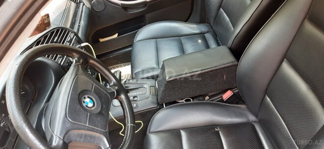 BMW 320 1996, 303,000 km - 2.0 l - Bakı