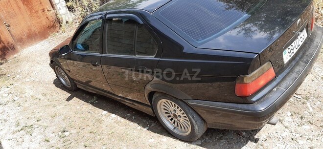 BMW 320 1996, 303,000 km - 2.0 l - Bakı