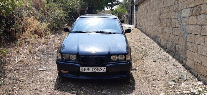BMW 320 1996, 303,000 km - 2.0 l - Bakı