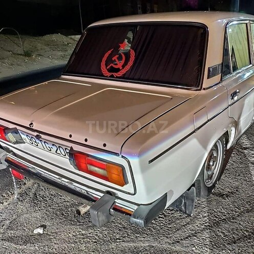 LADA (VAZ) 2106 2004, 47,000 km - 1.6 l - Bakı