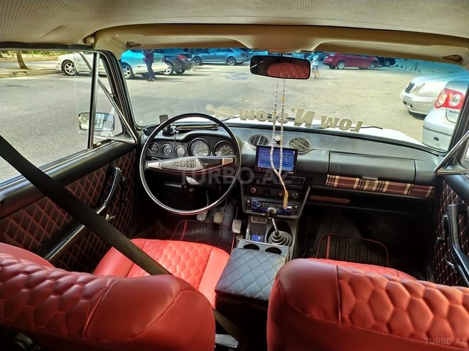 LADA (VAZ) 2106 2004, 47,000 km - 1.6 l - Bakı