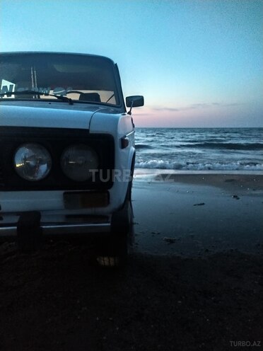 LADA (VAZ) 2106 2004, 47,000 km - 1.6 l - Bakı