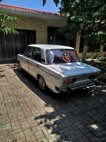 LADA (VAZ) 2106 2004, 47,000 km - 1.6 l - Bakı