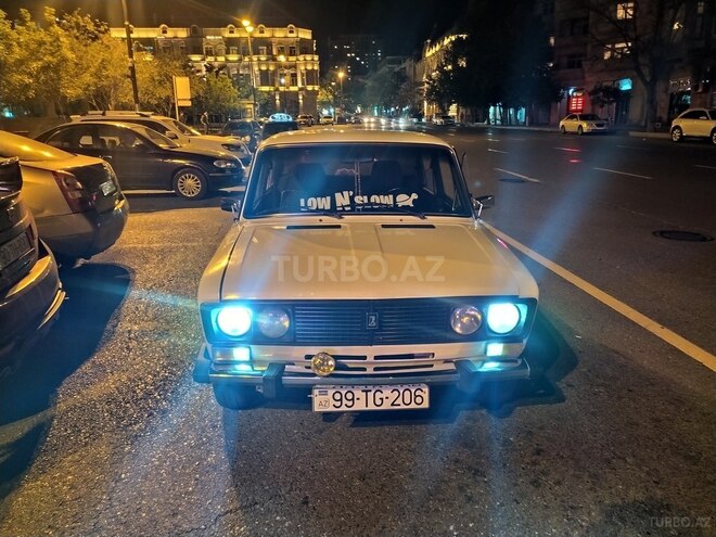 LADA (VAZ) 2106 2004, 47,000 km - 1.6 l - Bakı