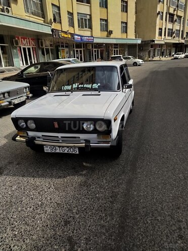 LADA (VAZ) 2106 2004, 47,000 km - 1.6 l - Bakı