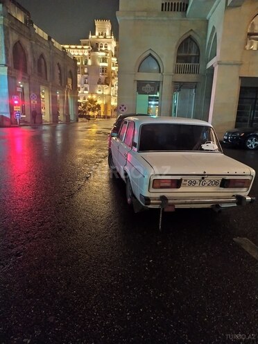 LADA (VAZ) 2106 2004, 47,000 km - 1.6 l - Bakı