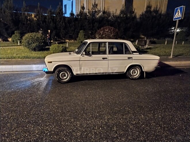 LADA (VAZ) 2106 2004, 47,000 km - 1.6 l - Bakı