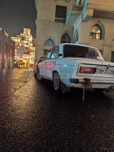 LADA (VAZ) 2106 2004, 47,000 km - 1.6 l - Bakı
